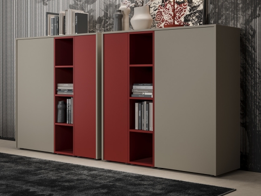 Armoire de rangement Start Office