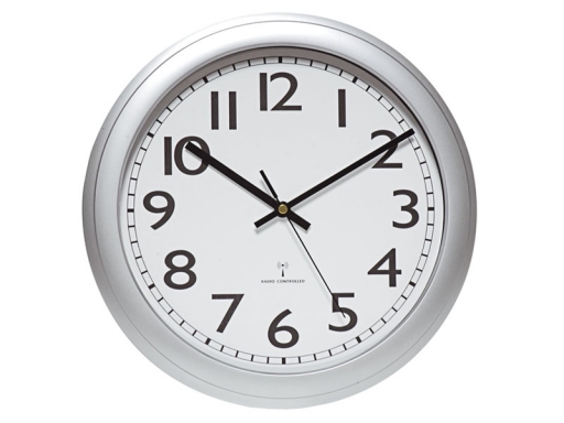 Pendule Start O'Clock